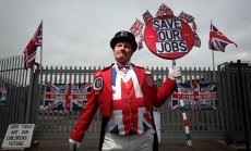 Отмяната на Брекзит започва с откъсване от тиранията