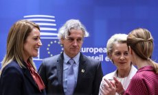 Катар, Световното и подкупи: защо изобщо съществува Европейският парламент