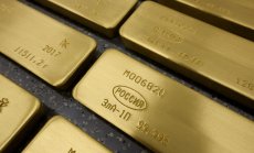Швейцария отново внася руско злато, докато ЕС обмисля да го санкционира