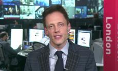 Европейските акции са се насочили към позитивен край на седмицата