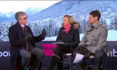 Давос 2016: SAP твърди, че е номер едно в облака