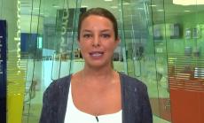 Турската лира укрепва позициите си спрямо долара