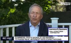 Самърс: Фед най-накрая призна, че инфлацията не е според целта