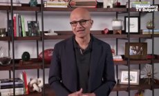 Сатя Надела: Служителите ни очакват повече гъвкавост