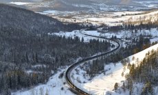 Русия укрепва легендарните железници на изток заради процъфтяващата търговия с Китай