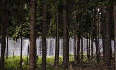 Заплахата от Русия поставя на преден план сигурността по време на европейските избори