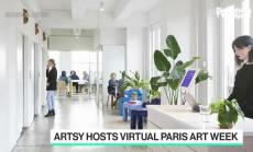  Светът на изкуството прегърна дигиталните технологии