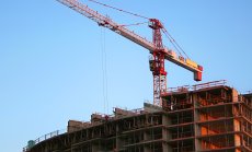 Няма криза в строителството: устойчив ръст на новите разрешителни за строеж