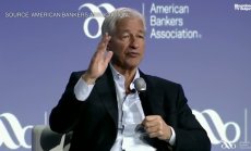 Джейми Даймън: Време е да отвърнем на удара