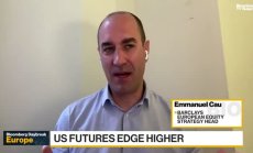 Еманюел Ко: Разпродажбите няма да спрат, докато Тръмп не отстъпи