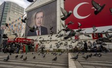 Borsa Istanbul остава близо до рекордно високо ниво