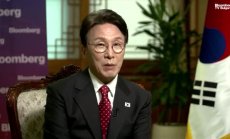 Ким Мин-сок: Трябва да решим визовия проблем преди инвестициите