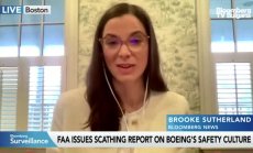 Корпоративната култура се оказа проблемът на Boeing, част 2