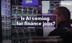 AI ще отнеме работни места, но не моето