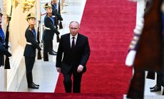 Путин поднови ядрените заплахи срещу Запада по случай Деня на Европа