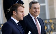 Италия също подготвя ограничения срещу неваксинираните срещу Covid