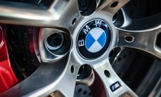 Ali Baba и BMW ще си партнират за създаване на AI за автомобили