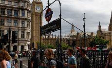 Последното оживление при акциите започва да замира