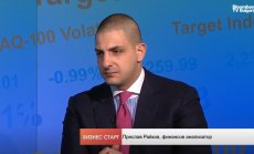 Възможно е Венецуела, а не Близкият изток да е фокус на енергийната политика на САЩ