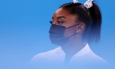 "Здравето е по-важно от спорта": суперзвезда напусна олимпиадата