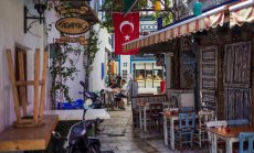 Търговията с облигации на развиващите се пазари догодина може да започне в Турция