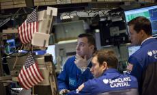 Уолстрийт реагира положително на решението на Фед