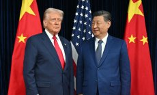 САЩ отменят таксите за пристанищни услуги за китайски кораби