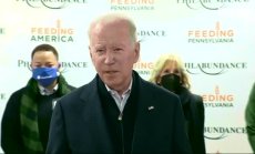 Байдън обяви нападението над синагогата за тероризъм