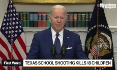 Байдън: Кога ще се изправим срещу оръжейното лоби