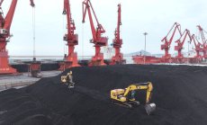 Бумът на въглищата в Китай отслабва за сметка на възобновяемите източници