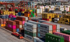 Китай изнася в Африка по-бързо от всяко друго място