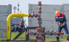 Европа е близо до сделка да замени руския газ през Украйна с азерски