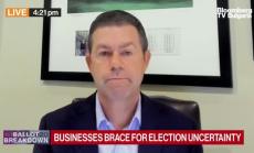 Какви стимули може да се очакват при победа на Байдън според Teneo