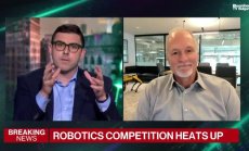 Boston Dynamics: Роботиката се нуждае от повече напредък в AI