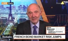 Московиси: Вярвайте във Франция