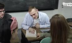 GreenUp - първият стартъп лагер в България за създаване на устойчив зелен бизнес