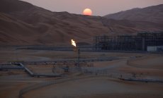 Енергийните гиганти в Персийския залив обещават много, но ще се придържат към петрола