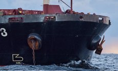 Навигаторите на кораби винаги имат актуална информация за подводните кабели