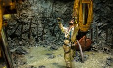 Вторият най-голям диамант в историята беше намерен в мина в Ботсвана