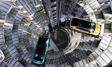 Профсъюзът на VW поиска ускоряване на плана за електрически автомобили