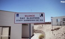 В търсене на произхода на Вселената в Чилийската пустиня, част 6