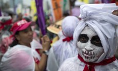 Зомбитата се събират, за да оцелеят през зимата на стартъпите