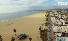 Фантастичната индустриална революция в Лос Анджелис, част 1