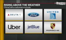 Кои са клиентите на ClimaCell