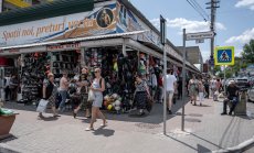 Проруските партии на Молдова се събраха в Москва, за да начертаят стратегията си