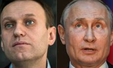 ЕС наложи санкции на руски представители заради отравянето на Навални 