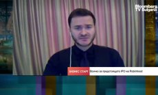 Robinhood ще печели от волатилен пазар