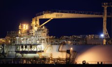 Германия търпи все по-големи загуби от скъпите си терминали за LNG