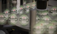 Heineken е критикувана заради над 60 нови продукта, които представи на руския пазар