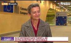 Новите правила на ЕК застрашават технологичните гиганти, част 1 